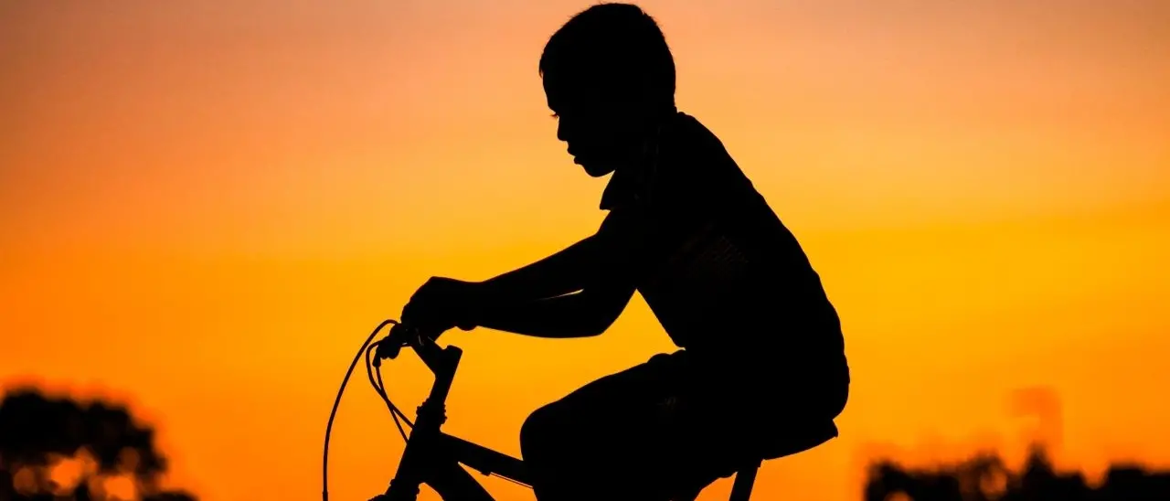 Nardodipace, bimbo in bici si schianta contro un’auto ferma all’incrocio: ricoverato in gravi condizioni al Gom di Reggio