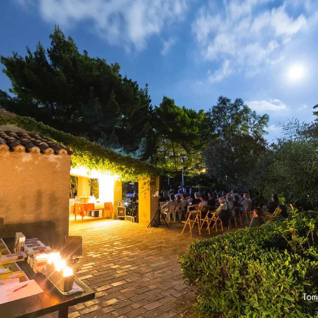 Capo Vaticano, da oggi torna “Estate a Casa Berto”: quattro giorni tra letteratura, teatro, cinema e musica\n