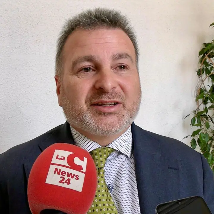 Asp di Vibo, il commissario Orlando: «Presentata la bozza del nuovo atto aziendale, ma non accetteremo richieste impossibili»