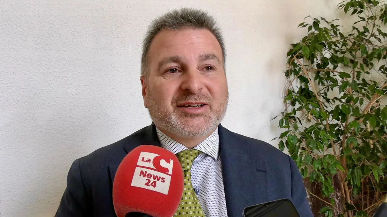 Asp di Vibo, il commissario Orlando: «Presentata la bozza del nuovo atto aziendale, ma non accetteremo richieste impossibili»