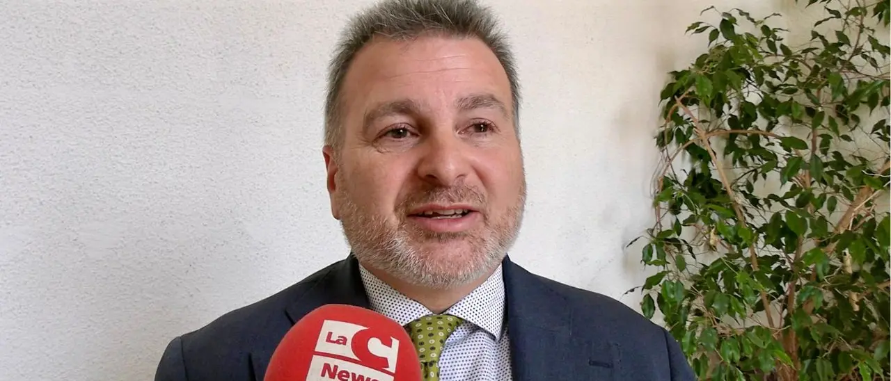 Asp di Vibo, il commissario Orlando: «Presentata la bozza del nuovo atto aziendale, ma non accetteremo richieste impossibili»