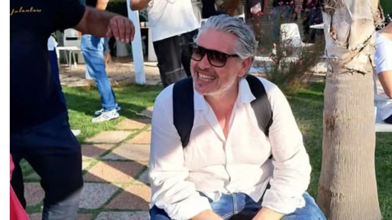 Vibo, autopsia in corso sul corpo di Domenico La Caria dopo il decesso per l'infarto accusato al Blanca Beach di Tropea