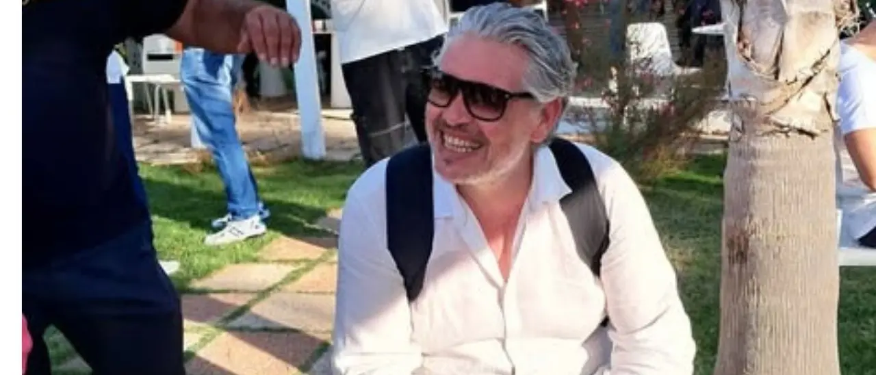 Vibo, autopsia in corso sul corpo di Domenico La Caria dopo il decesso per l'infarto accusato al Blanca Beach di Tropea