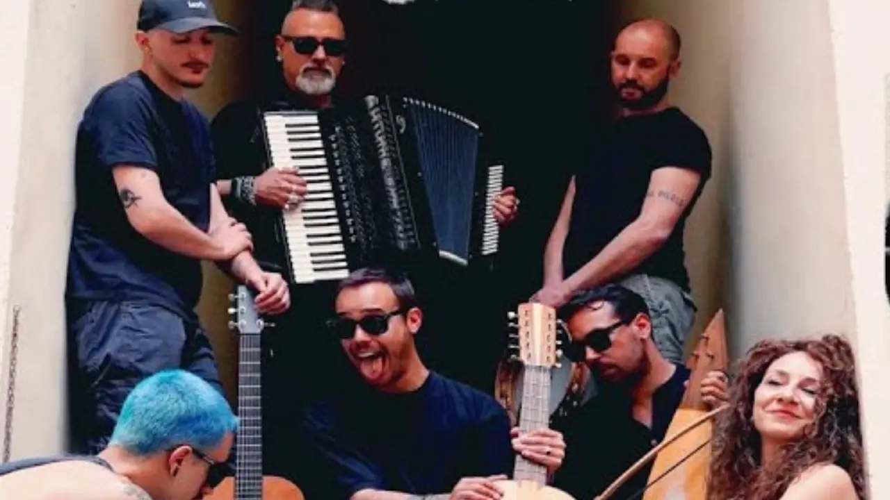 Briatico Summer 2025 “Un’estate bellissima”, tutto pronto per il concerto di Carmine Mazzotta & Castrum