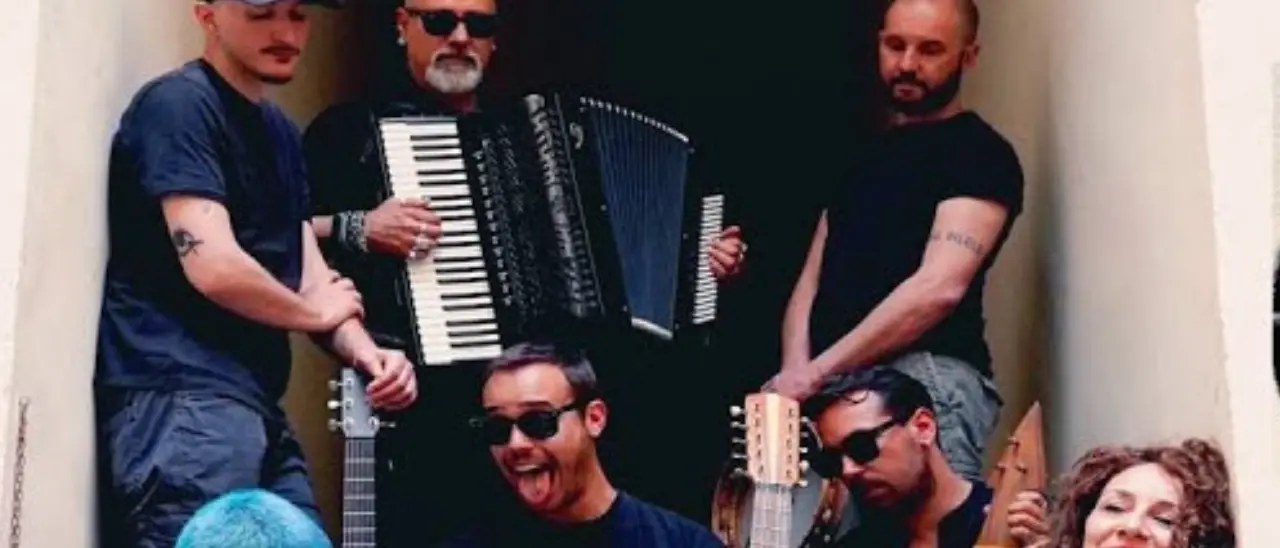 Briatico Summer 2025 “Un’estate bellissima”, tutto pronto per il concerto di Carmine Mazzotta & Castrum