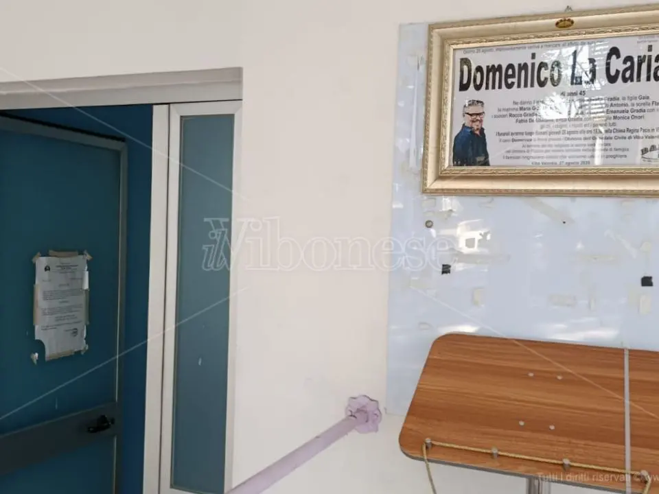 Tragedia al Blanca Beach, i familiari di Domenico: «Lavorava tanto e non era cardiopatico. Perché è morto?»