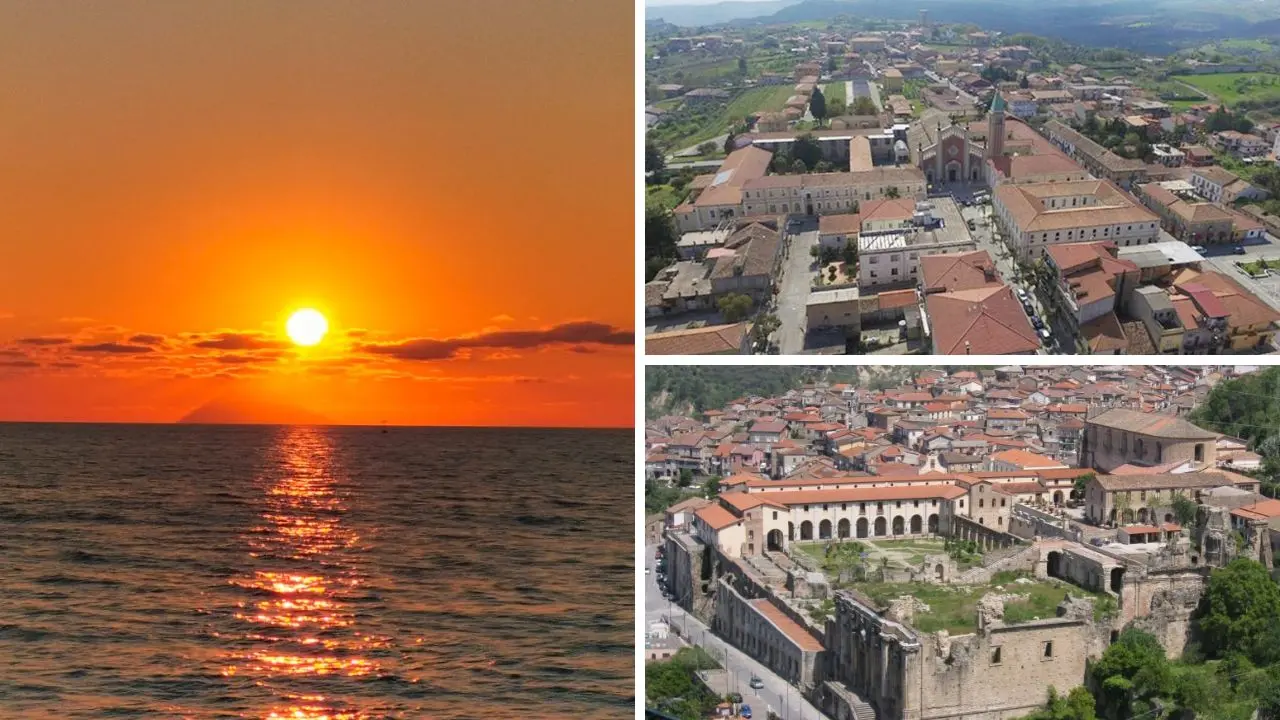 Meteo Vibonese, lo scirocco porta un nuovo aumento delle temperature: 36° nelle aree interne, ecco dove
