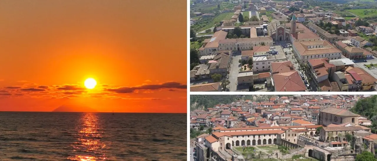 Meteo Vibonese, lo scirocco porta un nuovo aumento delle temperature: 36° nelle aree interne, ecco dove