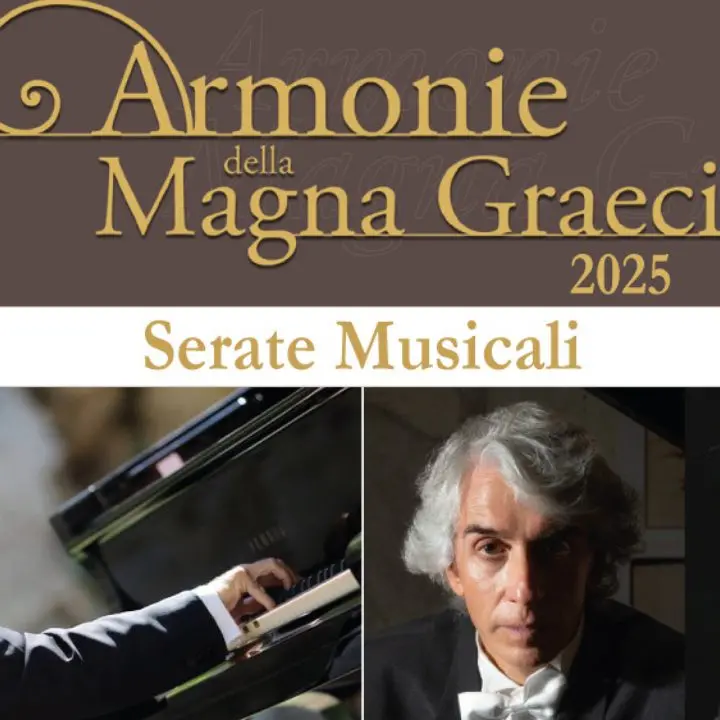Tropea si veste di musica e romanticismo: altre due serate da non perdere per \"Armonie della Magna Graecia\"