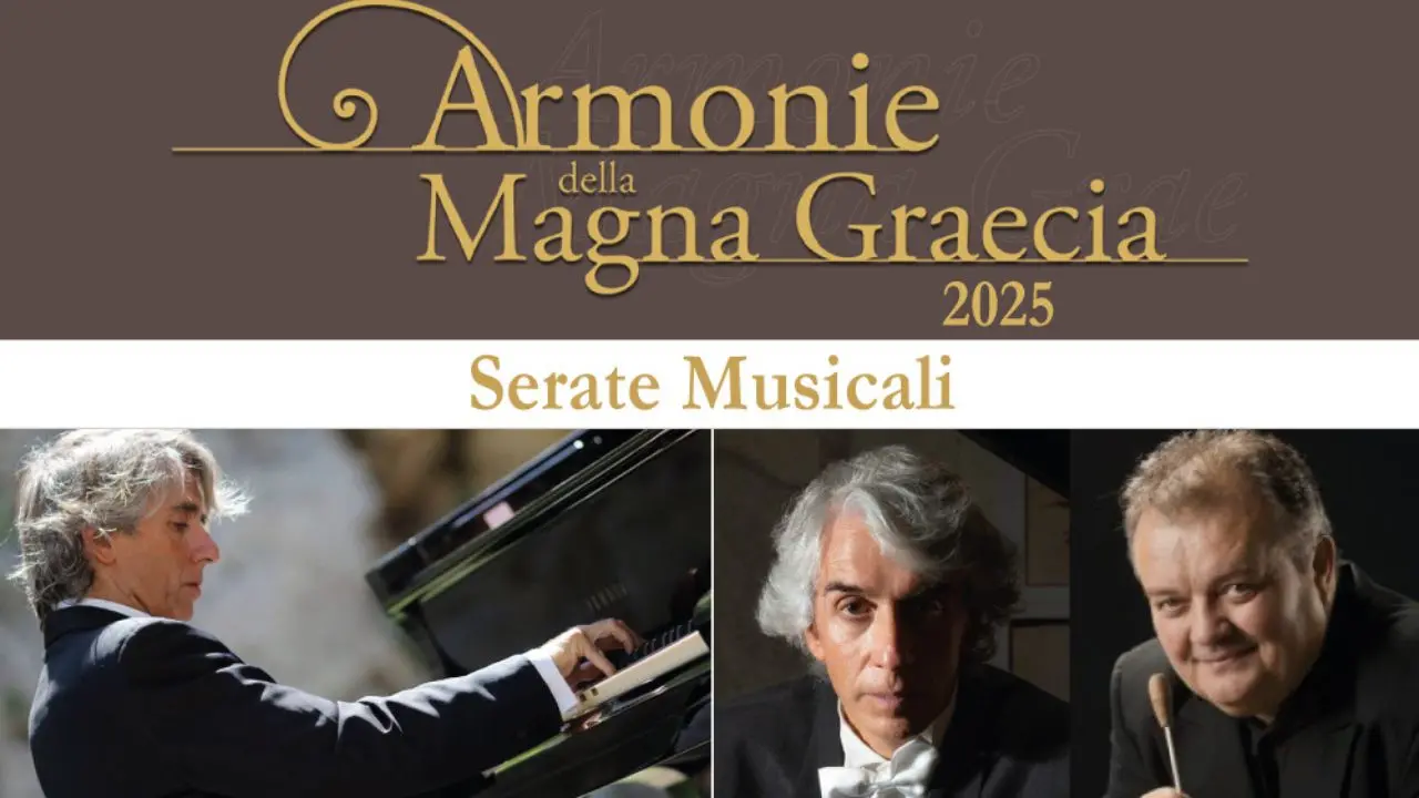 Tropea si veste di musica e romanticismo: altre due serate da non perdere per \"Armonie della Magna Graecia\"