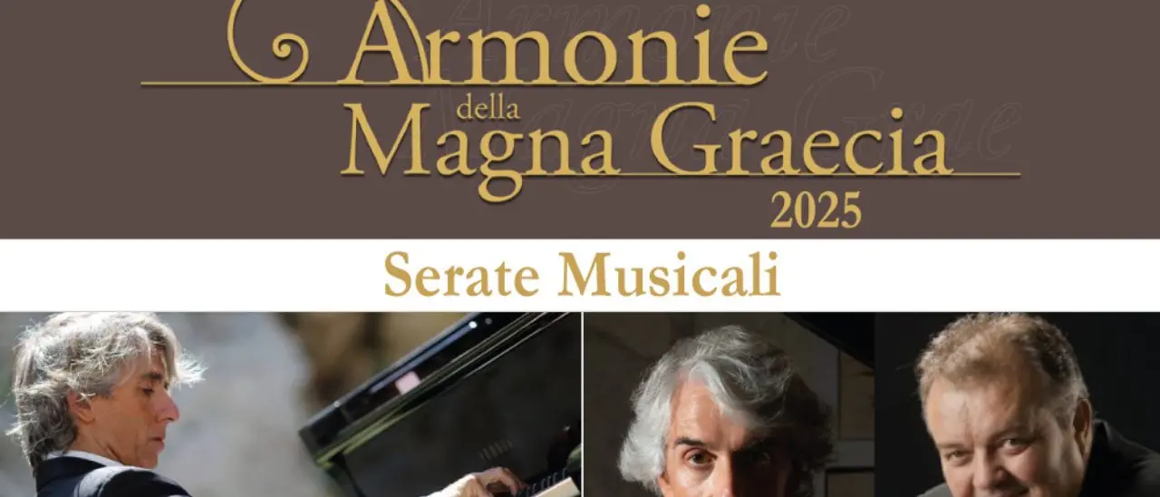 Tropea si veste di musica e romanticismo: altre due serate da non perdere per \"Armonie della Magna Graecia\"