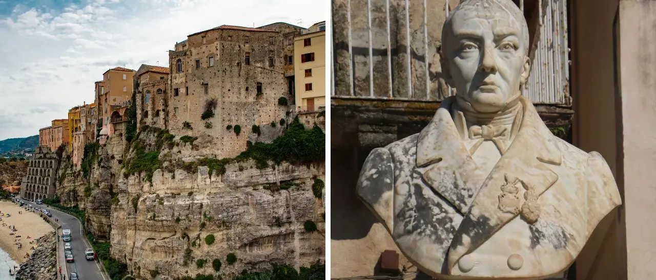 Pasquale Galluppi, quando «il primo filosofo vivente d'Italia» da Tropea conquistò la cattedra all'Università di Napoli