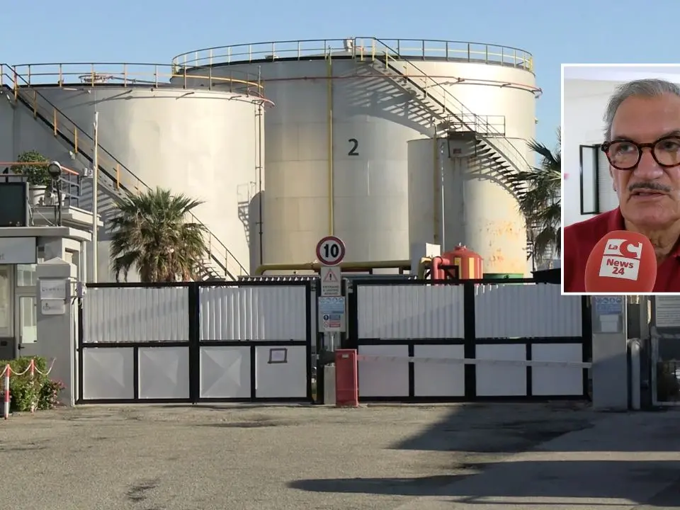 Meridionale Petroli, Romeo avverte: «Non farò forzature per assecondare progetti privati, posti di lavoro prioritari»