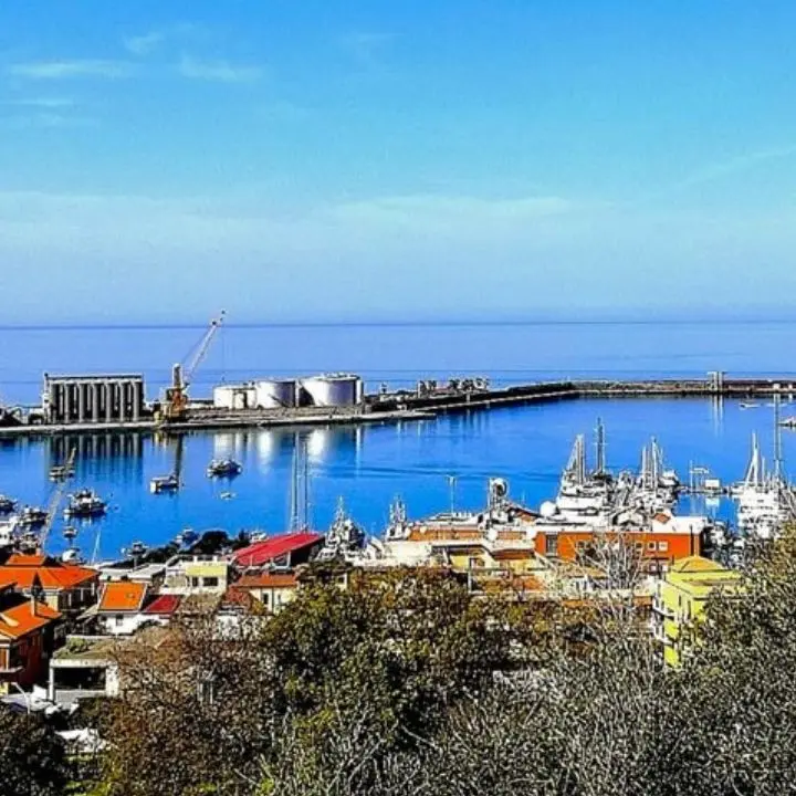 Depositi costieri, il Pd di Vibo in difesa del sindaco: «Sventata l’ipotesi di\u00A0un rinnovo ventennale, ora la minoranza mostri maturità»\n