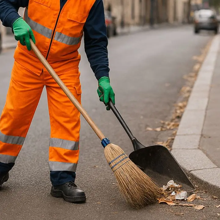 Tropea, il Comune proroga il servizio di spazzamento e raccolta rifiuti alla Muraca fino a inizio febbraio: 400mila euro per 5 mesi