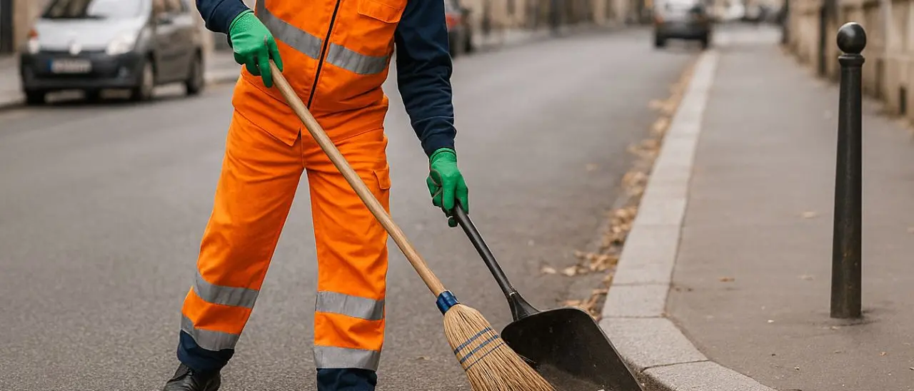 Tropea, il Comune proroga il servizio di spazzamento e raccolta rifiuti alla Muraca fino a inizio febbraio: 400mila euro per 5 mesi