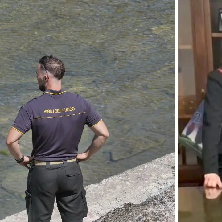 Filadelfia, aperte le iscrizioni per diventare vigili del fuoco volontari: «Un'opportunità per i giovani del territorio»