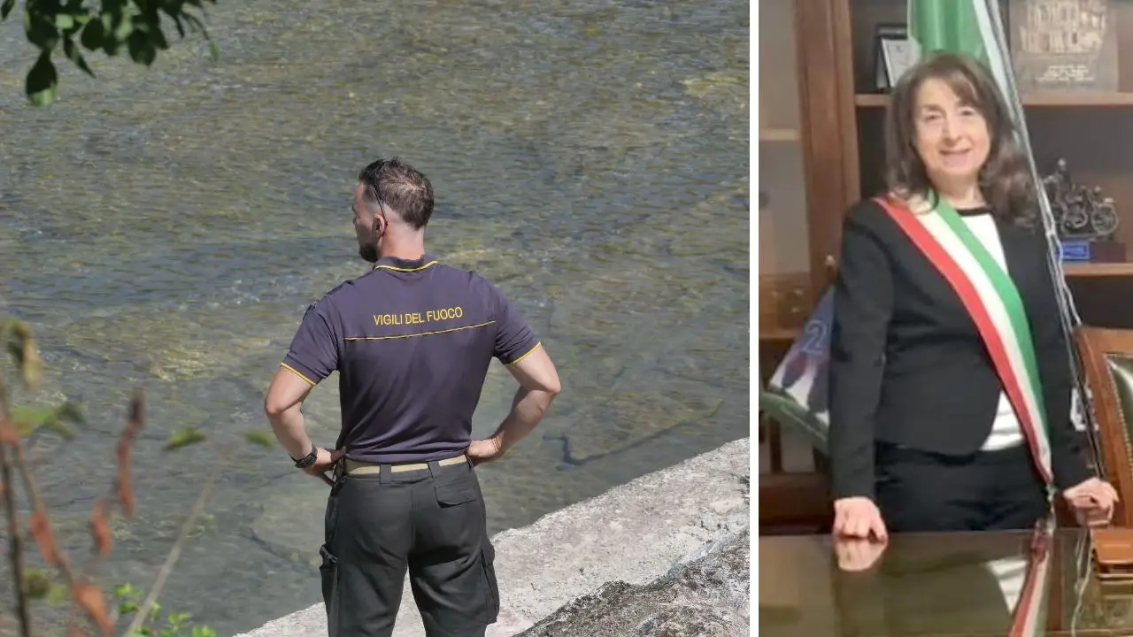 Filadelfia, aperte le iscrizioni per diventare vigili del fuoco volontari: «Un'opportunità per i giovani del territorio»