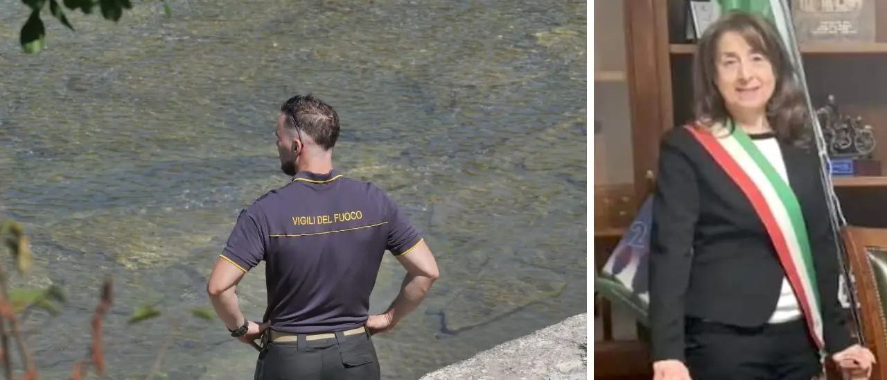 Filadelfia, aperte le iscrizioni per diventare vigili del fuoco volontari: «Un'opportunità per i giovani del territorio»