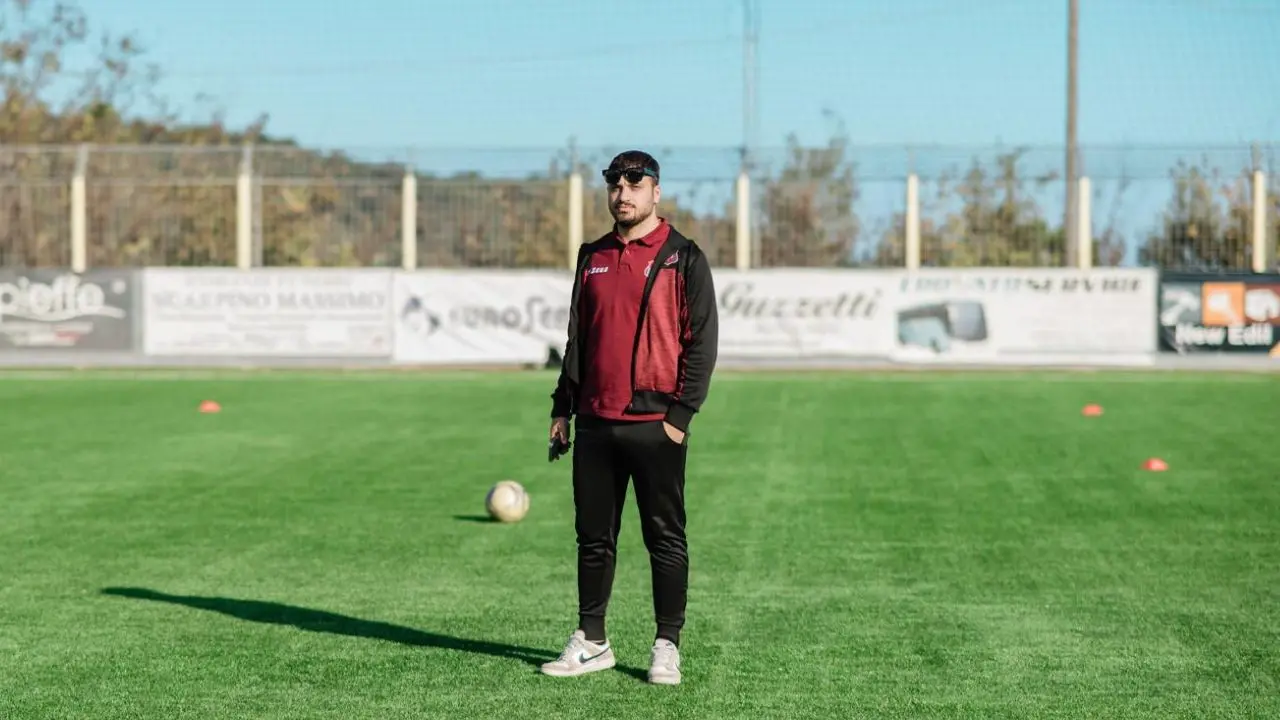 Dilettanti, Giuseppe Monteleone fa chiarezza sul Fabrizia: «Cessata ogni attività, nessuna fusione con il Soriano»