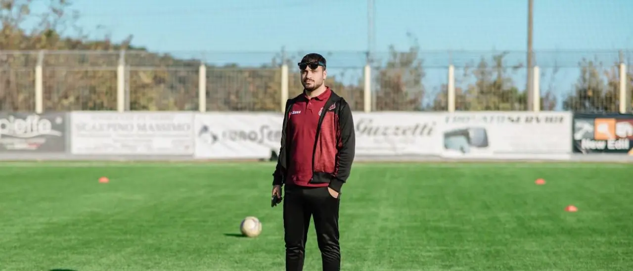 Dilettanti, Giuseppe Monteleone fa chiarezza sul Fabrizia: «Cessata ogni attività, nessuna fusione con il Soriano»