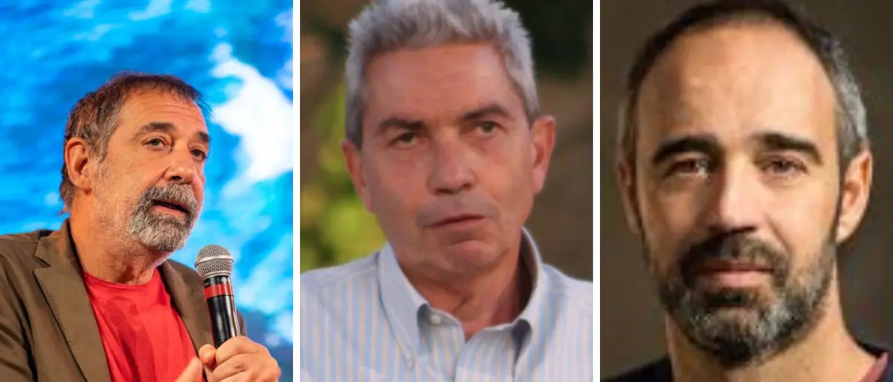 Tutto pronto a Capo Vaticano per Ammaniti, Trevi e Padellaro che chiudono la decima edizione del festival Estate a Casa Berto