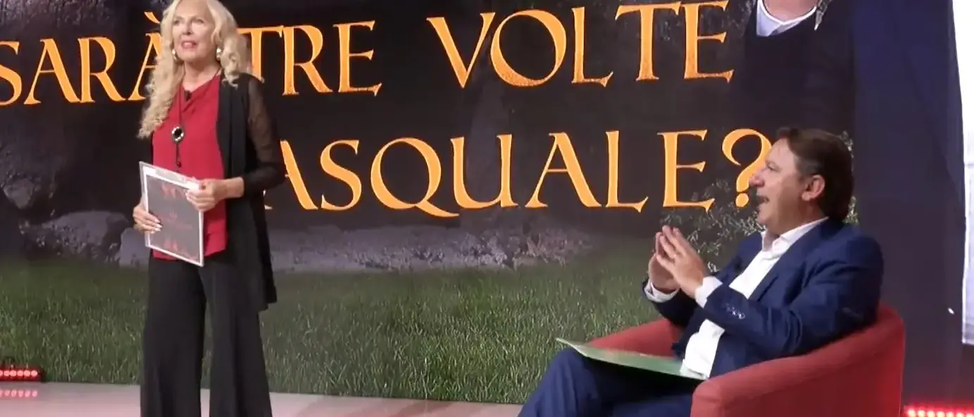 Regionali, Tridico a Perfidia: «Questo è il Papeete di Occhiuto, vinceremo e istituiremo il reddito di dignità»