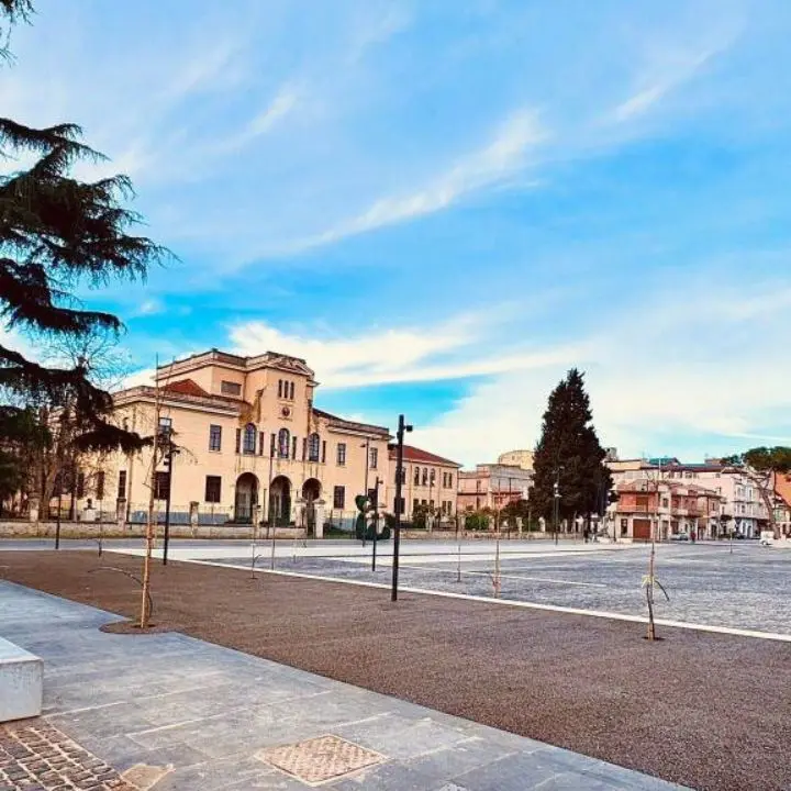 Vibo, presentato il cartellone “Benvenuta estate”. Soriano: «Un programma nato dall'ascolto e aperto a residenti e turisti»\n
