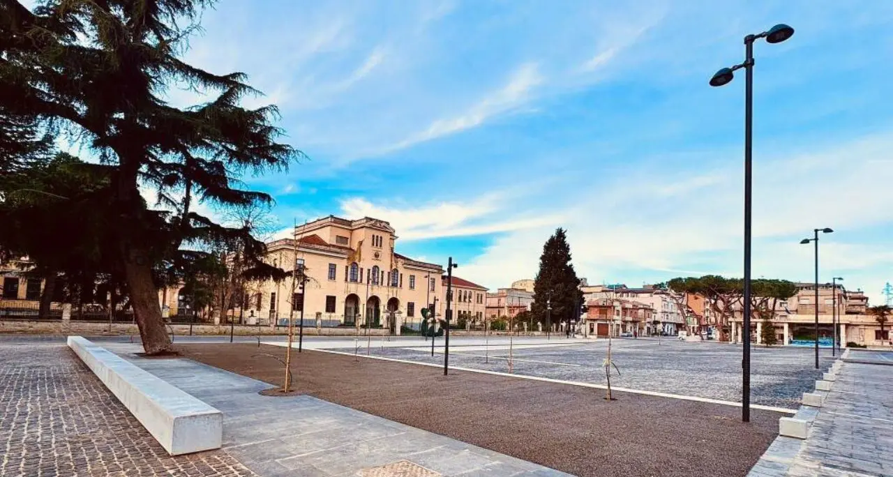 Vibo, piazza Municipio si anima con la Festa di Primavera: spettacoli, dolci\u00A0e musica per bambini e famiglie\n