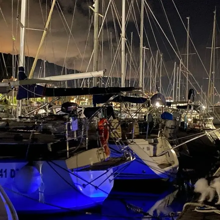 Vibo, il pontile Marina Azzurra si attesta tra i 300 migliori attracchi turistici tra i 15mila recensiti dalla piattaforma Navily