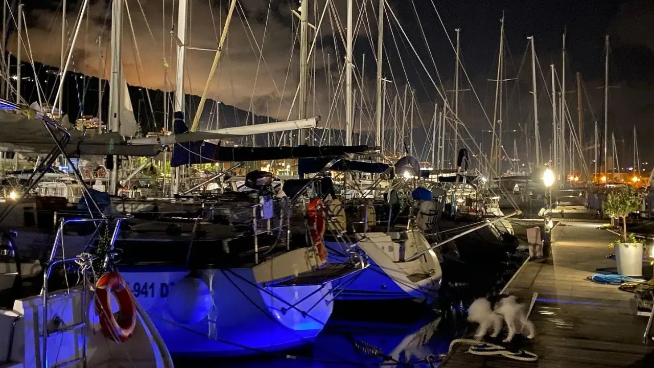 Vibo, il pontile Marina Azzurra si attesta tra i 300 migliori attracchi turistici tra i 15mila recensiti dalla piattaforma Navily