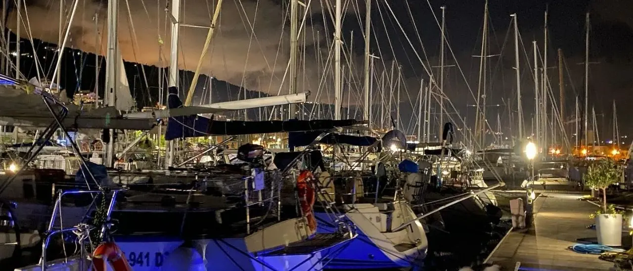 Vibo, il pontile Marina Azzurra si attesta tra i 300 migliori attracchi turistici tra i 15mila recensiti dalla piattaforma Navily