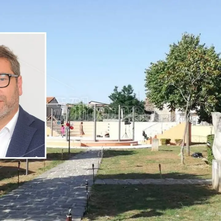 Stefanaconi, ecco l’atto che sancisce il nome di Villa Elena. L'ex vicesindaco Cugliari si oppone alla variazione: «La storia non si tocca»