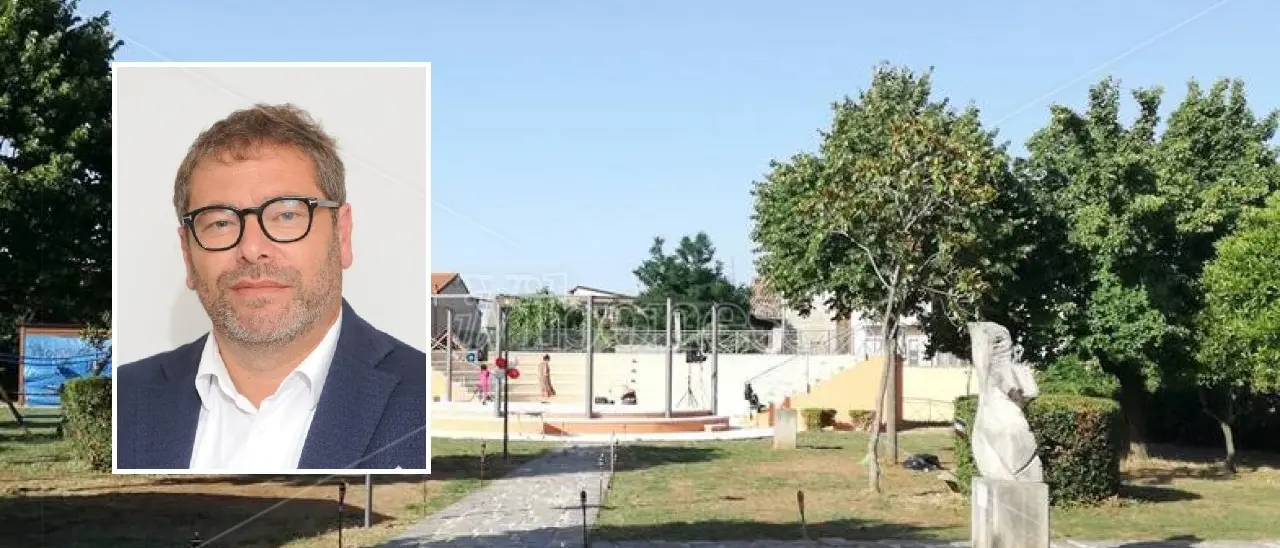 Stefanaconi, ecco l’atto che sancisce il nome di Villa Elena. L'ex vicesindaco Cugliari si oppone alla variazione: «La storia non si tocca»