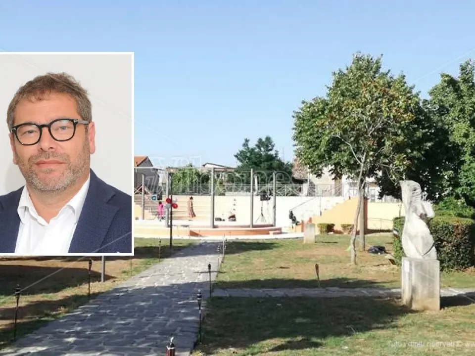 Stefanaconi, ecco l’atto che sancisce il nome di Villa Elena. L'ex vicesindaco Cugliari si oppone alla variazione: «La storia non si tocca»