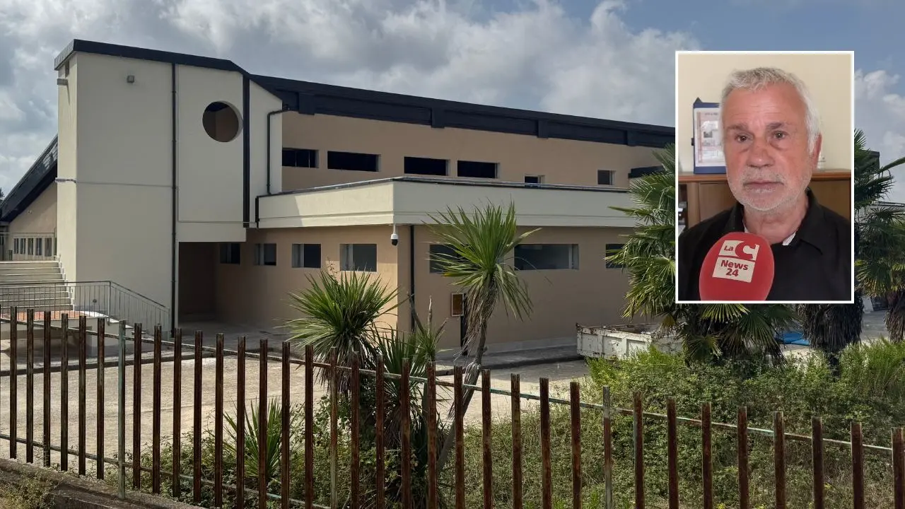 Piscina comunale di Vibo, conto alla rovescia per la riapertura. Monteleone: «Ci siamo, con l’inizio del nuovo anno sarà operativa»