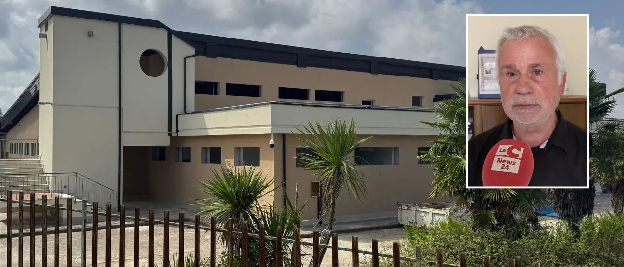 Piscina comunale di Vibo, conto alla rovescia per la riapertura. Monteleone: «Ci siamo, con l’inizio del nuovo anno sarà operativa»