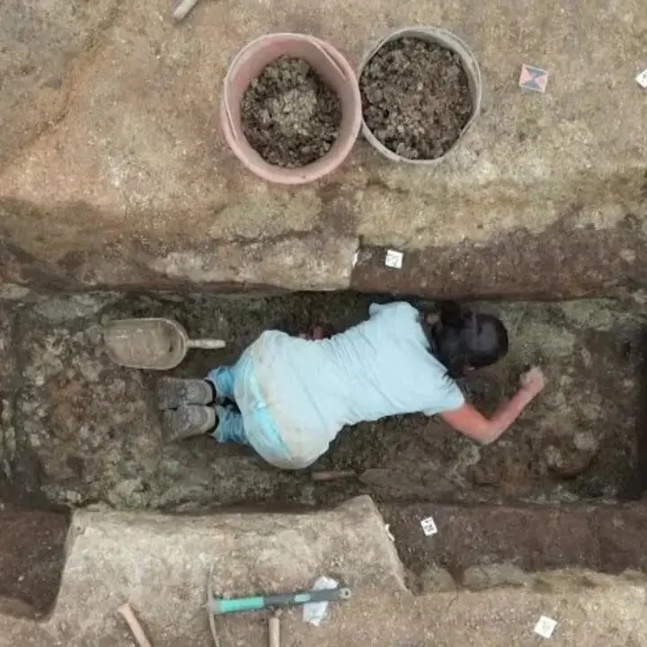 Drapia, il Comune affida agli archeologi della Federico II di Napoli la prosecuzione degli scavi nella necropoli di Torre Galli