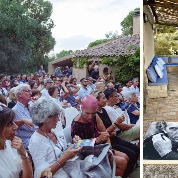 Capo Vaticano, cala il sipario sulla decima edizione del festival culturale Estate a Casa Berto ma ci sarà ancora un evento speciale