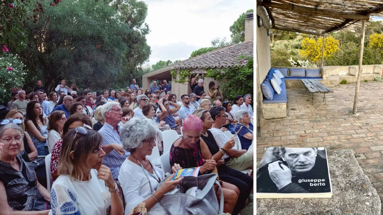Capo Vaticano, cala il sipario sulla decima edizione del festival culturale Estate a Casa Berto ma ci sarà ancora un evento speciale