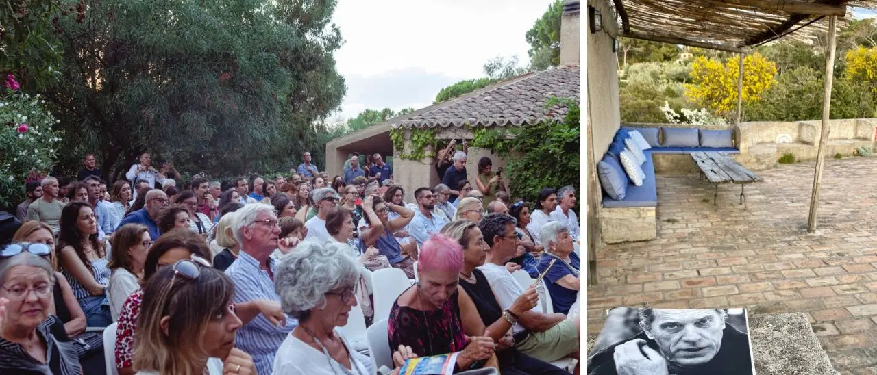 Capo Vaticano, cala il sipario sulla decima edizione del festival culturale Estate a Casa Berto ma ci sarà ancora un evento speciale