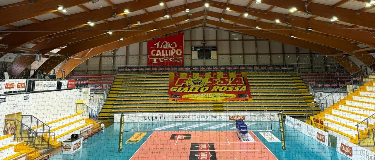Volley Serie B maschile, per la Tonno Callipo la nuova stagione riparte da quattro acquisti e tanti giovani promettenti