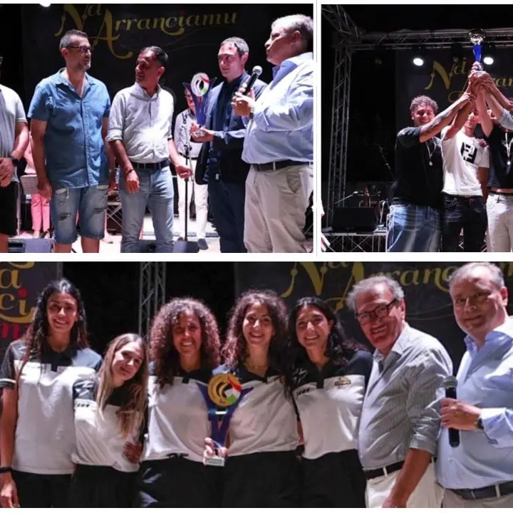 Premio Valentia 2025: a Porto Salvo la nona edizione che celebra le eccellenze dello sport vibonese