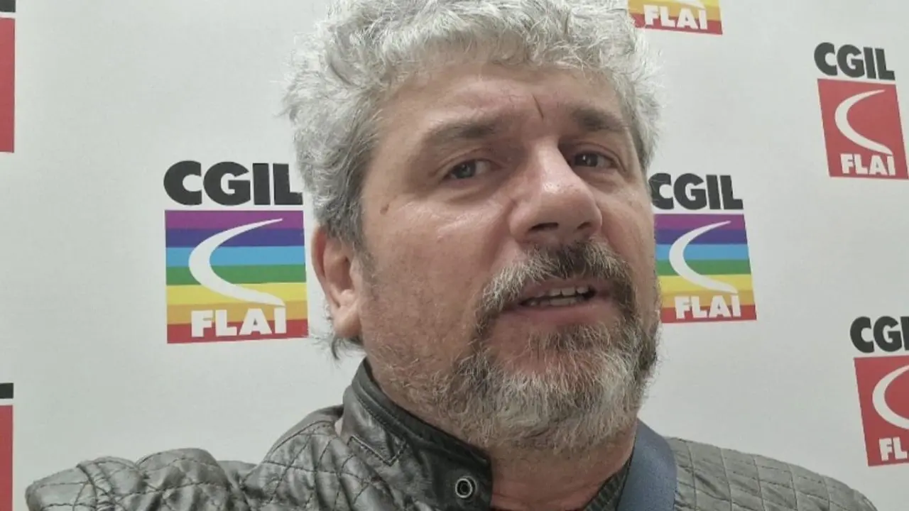Rinaldo Tedesco (Flai Cgil) nuovo presidente del Comitato provinciale dell'Inps di Vibo: «Priorità a tutele sociali»