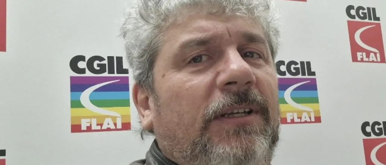 Rinaldo Tedesco (Flai Cgil) nuovo presidente del Comitato provinciale dell'Inps di Vibo: «Priorità a tutele sociali»
