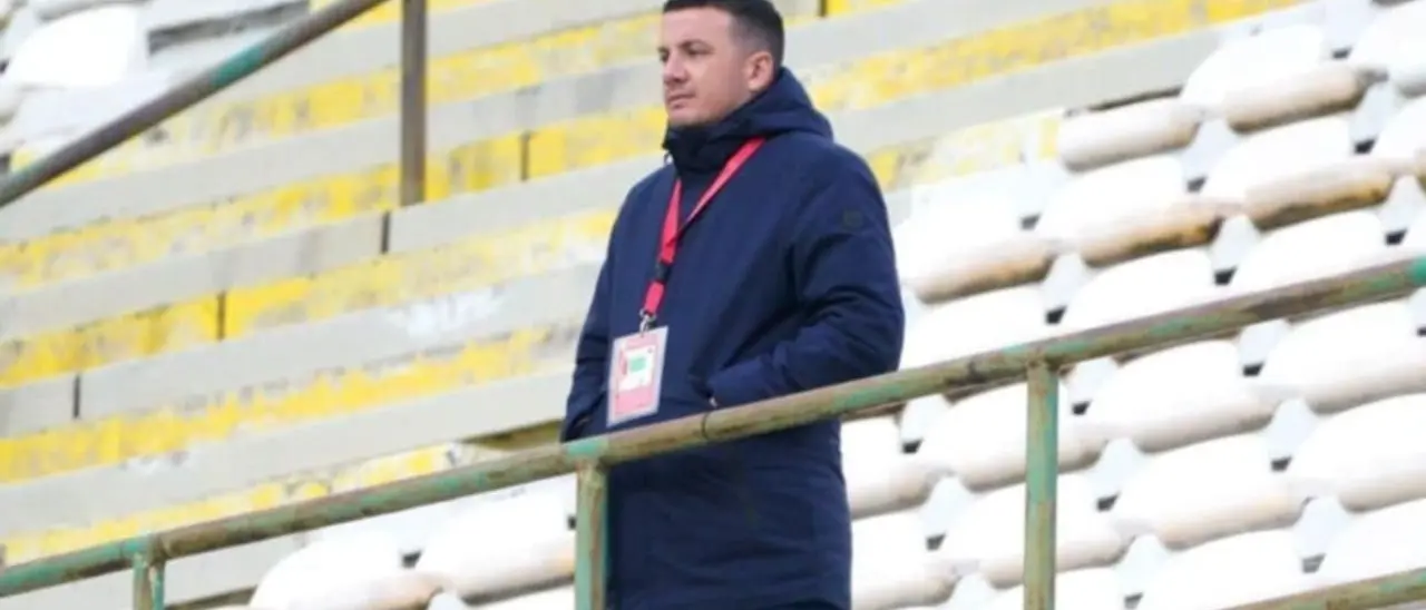 Serie D, l'analisi del ds Ramondino alla vigilia di campionato: «Vibonese da decifrare, può essere una mina vagante»