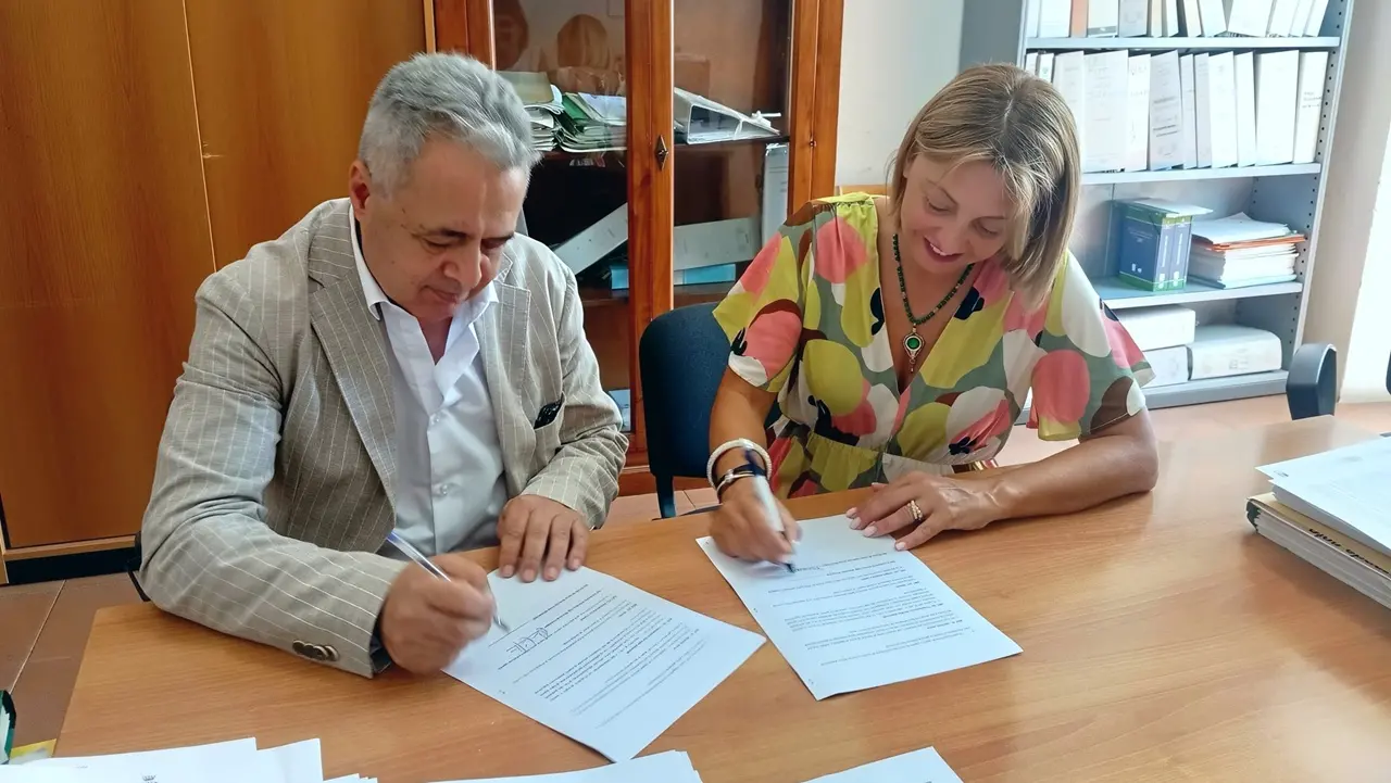Nicotera, riapre il Museo di archeologia e arte contadina: «Segnale di rinascita culturale atteso da anni»