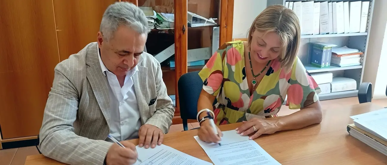 Nicotera, riapre il Museo di archeologia e arte contadina: «Segnale di rinascita culturale atteso da anni»