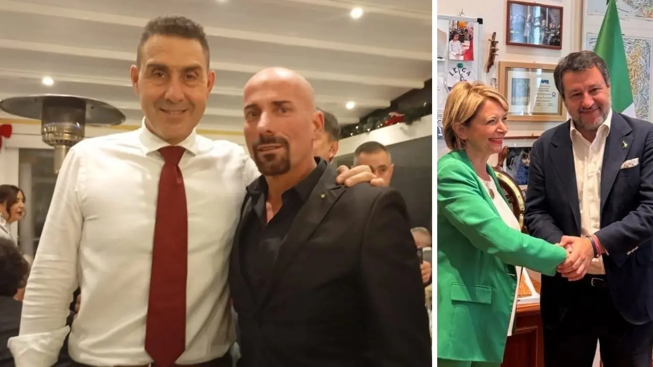 I distinguo di Limardo su Vannacci non piacciono a Paolo Fedele: «Tra Salvini e il generale piena sintonia, la Lega è compatta»
