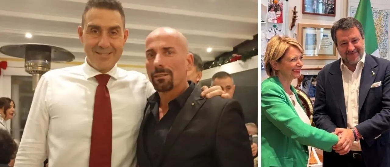 I distinguo di Limardo su Vannacci non piacciono a Paolo Fedele: «Tra Salvini e il generale piena sintonia, la Lega è compatta»